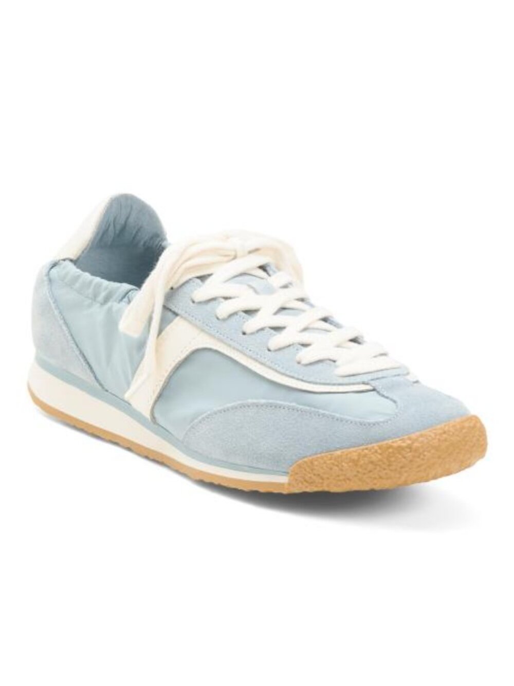 DOLCE VITA Light Blue Sariya Sneakers